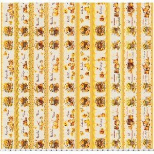 Barrado Semaninha Cor 02 - (Est. Digital) 